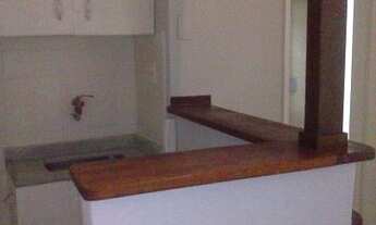 Imagem 4: Apartamento de 26 metros quadrados no bairro Copacabana com 1 quarto