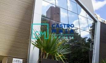 Imagem 2: Apartamento de alto luxo com 55 m² com 1 quarto em Lourdes