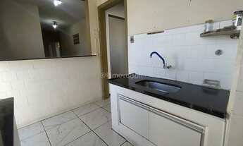 Imagem 6: Ref.: 2181 - Edifício Copacabana: Apartamento de 02 quartos para locação no centro