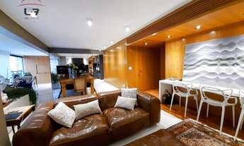 Imagem 1: Apartamento com 3 dormitórios à venda, 163 m² por R$ 2.100.000,00 - Ecoville - Curitiba/PR