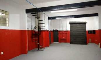 Imagem 2: SãO PAULO - Galpão/Depósito/Armazém - São Judas