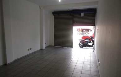 Imagem 5: Salão Comercial para Locação em São Paulo, Jardim Rosana, 1 dormitório, 2 banheiros, 2 vag