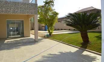 Imagem 7: Sobrado à venda, 500 m² por R$ 1.200.000,00 - Solemar - Praia Grande/SP