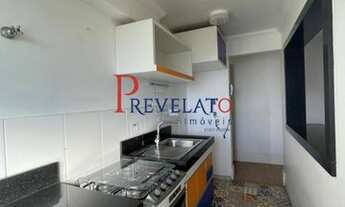 Imagem 2: AP-7833 COBERTURA DUPLEX NO TABOÃO NO SPAZIO SAINT MORITZ