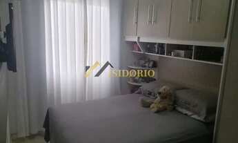 Imagem 7: ÓTIMO APTO NOVO MUNDO! 02 QTOS,SUÍTE,GARAGEM,SEMI MOBILIADO