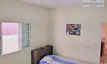 Imagem 3: Casa - Jardim Morada do Sol - Indaiatuba/SP