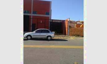 Imagem 2: Galpão VOTORANTIM - SP