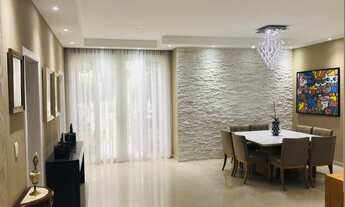 Imagem 4: Casa com 3 dormitórios à venda, 500 m² por R$ 3.100.000,00 - Condomínio Arujazinho I, II e