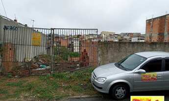 Imagem: Terreno à venda, 100 m² por R$ 160.000,00