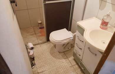 Imagem 2: Casa em piraquara, rua sem saída.aceito carro