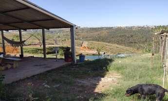 Imagem: Vendo ou troco sítio paraíso com 61000