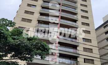 Imagem: CAMPINAS - Apartamento Padrão - CAMBUÍ