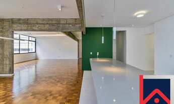 Imagem 6: Venda Apartamento 3 Dormitórios - 280 m² Higienópolis