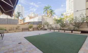 Imagem 2: Cobertura Venda Brooklin 430 m² 4 Dormitórios