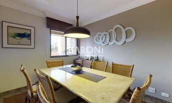 Imagem 5: São Paulo - Apartamento Padrão - Campo Belo