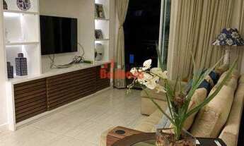 Imagem: Apartamento com 3 dorms, Icaraí, Niterói