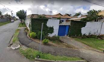 Imagem: Ótimo Terreno ZR2 com 280 m² - CIC - Perto