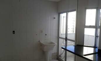 Imagem 6: GOIâNIA - Apartamento Padrão - Serrinha