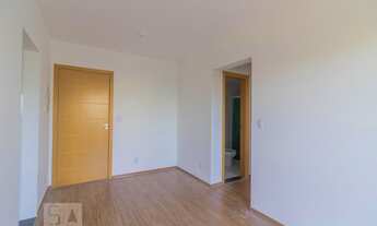 Imagem 3: Apartamento para Aluguel - Campestre, 2 Quartos, 53 m2