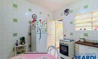 Imagem 6: CASA ASSOBRADADA - BROOKLIN - SP