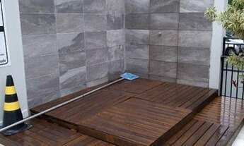 Imagem 4: Apartamento com 2 dormitórios à venda, 70 m² por R$ 530.000,00 - Itacorubi - Florianópolis