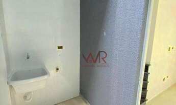 Imagem 4: Sobrado à venda, 70 m² por R$ 320.000,00 - Vila Progresso (Zona Leste) - São Paulo/SP