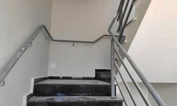 Imagem 7: Apartamento para venda com 42 metros quadrados com 2 quartos em Jardim Modelo - São Paulo