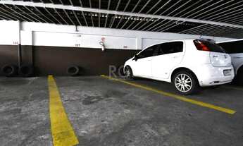 Imagem 2: Porto Alegre - Box/Garagem - Centro Histórico