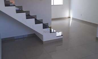 Imagem 5: Contagem - Apartamento Padrão - Jardim Industrial