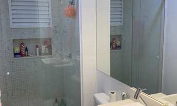 Imagem 6: Ed. Dubai 02 quartos e 01 suíte