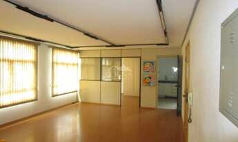 Imagem 5: Sala - Vila Vianelo - Jundiaí