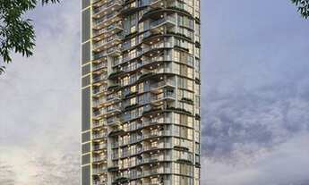 Imagem: Apartamento para venda a partir de 78 m²