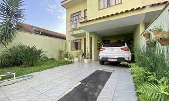 Imagem 2: Sobrado Duplex 3 Quartos, 1 Suíte, 3 Vagas de Garagem, 103M² à venda R$ 500.000,00 - Arist