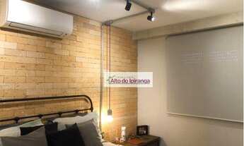 Imagem 6: Cobertura com 1 dormitório à venda, 170 m² por R$ 1.600.000,00 - Vila Gumercindo - São Pau