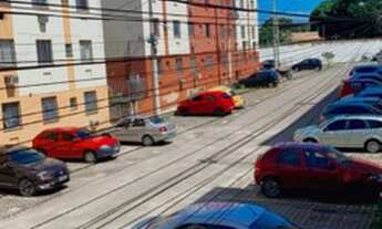 Imagem: Apt de 2 qts semi mobiliado, ótima localização