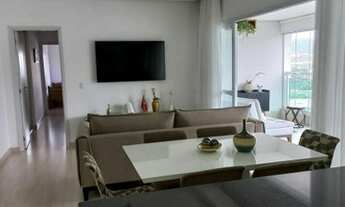 Imagem 6: Apartamento à venda Helbor Life Club Vila Mogilar - Mogi das Cruzes/SP