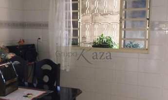 Imagem 5: Casa - Bosque dos Eucaliptos - 78m² - 2 dormitórios - Aceita permuta