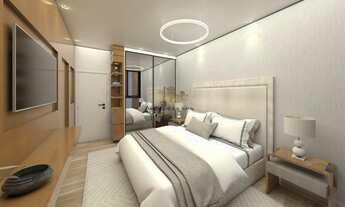 Imagem 6: Sobrado para Venda em Palhoça, Pinheira, 2 dormitórios, 2 suítes, 3 banheiros, 2 vagas