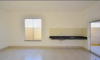 Imagem 4: Casa Residencial Térrea - Jardins Bolonha