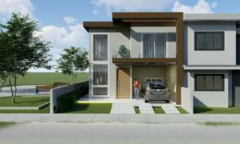 Imagem 4: Casa espaçosa com 3 quartos, sendo 1 suíte no primeiro andar