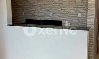 Imagem 5: Belíssimo apartamento no Novo Geisel com 2 quartos, 1 suíte, todo no porcelanato