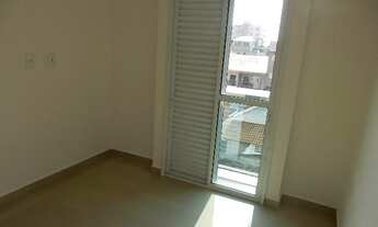 Imagem 6: Cobertura Residencial à venda, Vila Camilópolis, Santo André -