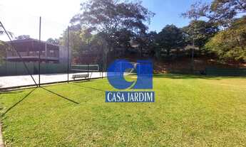 Imagem 7: Terreno à venda, 912 m² por R$ 4.050.000,00 - Alphaville 02 - Barueri/SP