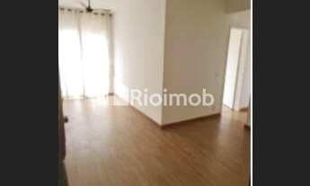 Imagem 2: Rio de Janeiro - Apartamento Padrão - Taquara