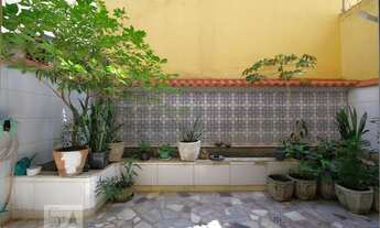 Imagem 4: Apartamento para Aluguel - Vila Isabel, 5 Quartos, 180 m2