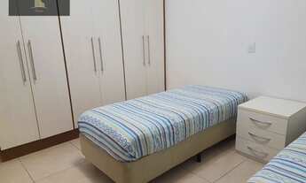 Imagem 7: Casa com 7 dormitórios à venda, 376 m² por R$ 2.099.000,00 - Condomínio Estância Marambaia