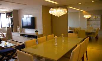 Imagem 3: Apartamento semi novo, 100% projetado no bairro do Alto Branco !!!