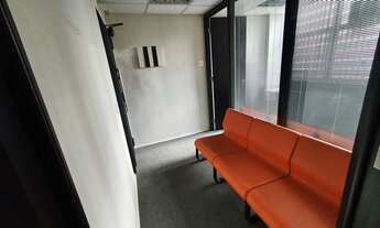 Imagem 4: Excelente Conj. Com. para Venda na Al. Santos em São Paulo - SP. - VM - 207