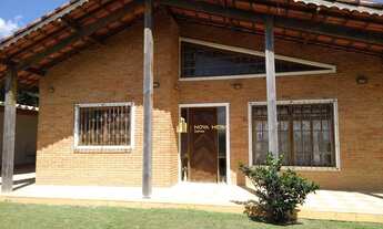 Imagem: Chácara à venda, 12500 m² por R$ 1.800.000,00