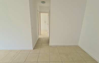 Imagem 6: Ótimo apto de 2 quartos no Cidade Jardim. 1 suíte, sala, varanda, banheiro social e cozinh